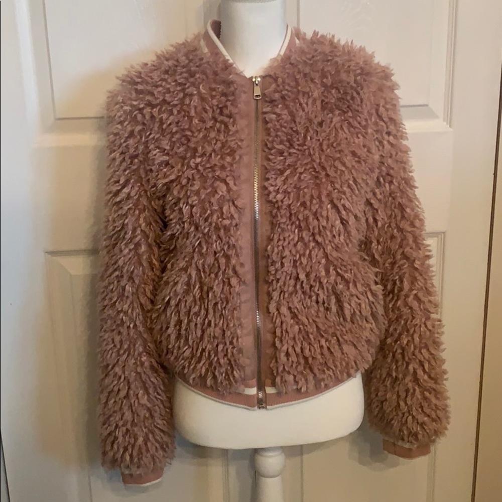 Zara Basic size XS